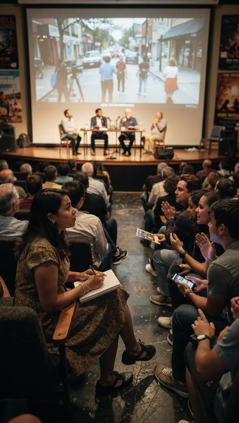 Professional detail shot